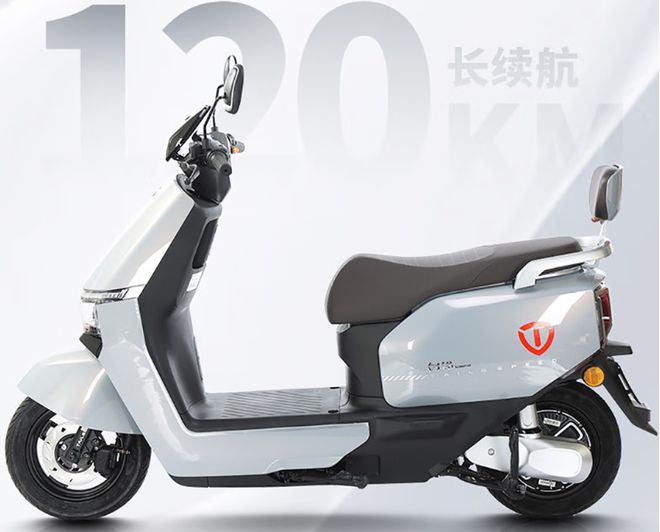 江南体育12月电动车怎么选！雅迪、极核等大品牌发布新品每款都有高性能(图4)